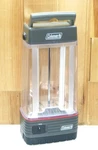 Coleman Fluorescent Lantern Light Twin Tube Model 5390d762 Inv18654. Fixed Price $19.00.