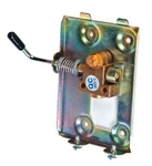 Humphrey L8-6c Indoor Gas Light Wall Plate Paulin Mr Heater. Fixed Price $49.99.
