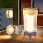 Consciot Camping Lantern Usb-c Rechargeable Led 425 Lumens 5 Modes Emergency New. Fixed Price $28.88.