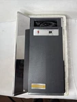 Burgess Vintage Safari Lite Ac Battery Florescent Lantern Camping Tested 165/3. Fixed Price $19.99.