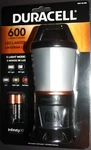 Duracell 8661-dl600 600 Lumen Led Lantern With 360 & 180 Camping. New. 5 Modes. Fixed Price $20.99.