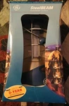 Ge Steelbeam Fluorescent Lantern... Brand New!. Fixed Price $19.99.