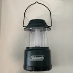 Coleman Pack-away Lantern Space Saver 5315 Series (missing Bulb). Fixed Price $17.94.
