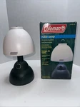 Vintage Coleman Portable Tabletop Camping Lantern Model 5370h190 Pre Owned. Fixed Price $25.00.