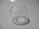 Coleman 5132 Lantern Replacement Globe Made In Germany R132-043c. Fixed Price $10.95.