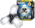 Bell+howell Triburst Aluminum Led Socket Ceiling Light Bulbs 60w 4000 Lm 6500k. Fixed Price $29.16.
