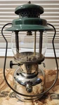 Antique Vintage Coleman 236 Lantern 01/56 Nickel Fount With Box Clean Tested. Fixed Price $197.86.