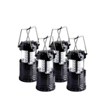 Kpkjoo Lantern Collapsible Camping Light, Battery Operated Lant... Fast Usa Ship. Fixed Price $23.78.
