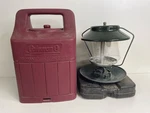 Coleman Propane Camping Lantern (p24026746). Fixed Price $19.99.