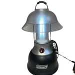 Coleman Model 5375 Camping Lantern Rare - Tested / Working. Fixed Price $24.99.