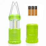 Lewis N. Clark Collapsible Camping Lantern Led Portable For Indoor Or. Fixed Price $12.30.