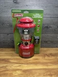 2006 Coleman Retro Rechargeable Full-size Lantern Model 5312-750d New. Fixed Price $92.07.