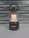 Coleman 2000032712 600 Lumens Led Lantern Batteryguard Black Tested/working!. Fixed Price $19.99.