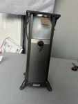New Rare Coleman Backhome Butane Patio Light Model 9981-750 *flaw Legs*. Fixed Price $58.50.