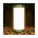Glocusent 106 Led Camping Lantern Rechargeable, Up To 80hrs, 5000ma... Fast Ship. Fixed Price $37.24.