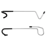 Outdoor Camping Lamp Hook Hanger Nonslip Stainless Steels. Fixed Price $9.49.