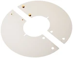 Pacflat Reflector For Original Candle Lantern Silver Unt Of 2. Fixed Price $27.20.