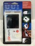 Luminaid Solar Powered Inflatable Waterproof Light - Brand New Sealed. Fixed Price $13.99.