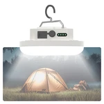 Led Camping Light Rechargeable 10000mah Portable Tent Lantern Ipx5 Waterproof. Fixed Price $35.13.