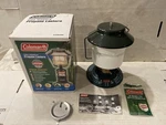 Coleman Propane Two Mantle Lantern 5152d700g New B143. Fixed Price $29.85.