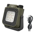 Nitecore Nwl30 3000 Lumen Usb-c Rechargeable Outdoor Lantern Work Light. Fixed Price $108.00.