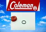 Coleman Cap Gasket 220-1, For 200, 200a, 202, 220b, 220c, 220d, 220e, 220f. Fixed Price $2.30.