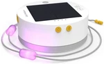 Mpowerd Luci Color Solar String Lights Rechargeable Outdoor 6 Colors. Fixed Price $49.50.