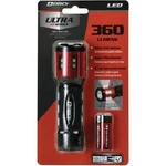 Dorcy International Dor41-4347 Ultra Hd 360 Lumens Flash Light. Fixed Price $34.98.