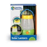 New - Learning Resources Primary Science Solar Lantern Ages 3+ 1 Player. Fixed Price $15.00.