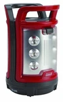 Coleman Cpx 6 Duo Lantern. Works But Needs Some Tlc. See Description.. Fixed Price $19.95.