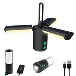 Jinhody Camping Lantern, 8000mah Rechargeable, Led Lantern For Power Outages, 40. Fixed Price $152.99.