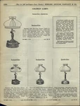 1933 Paper Ad 7 Pg Coleman Lamp Instant Lite Quick Lantern Parts Mantle Display. Fixed Price $39.99.