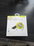 Luci Pro Outdoor 2.0 Solar Inflatable Lantern Light Mobile Charging. Fixed Price $18.00.