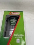 Coleman Led Series 4345 8d 3-way Battery Powered Camping Lantern Light. Fixed Price $31.20.