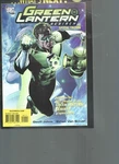 Dc Comic After Watchmen What's Next Green Lantern Rebirth #1 New. Fixed Price $10.00.