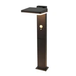 Solar Pathway Lights Outdoor - Motion Sensor Path Light, 72 Led 600 Lum.... Fixed Price $96.69.