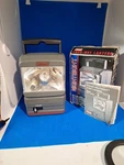 Coleman Night Sight Model 5377- 718 4-way Lantern. Spot, Flood, Red Flasher.. Fixed Price $30.00.