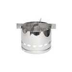 Petromax Lamp Cooking Adapter, Turn Your Hk350/hk500 Into A Camping Stove. Fixed Price $87.98.