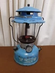 Coleman Vhtf Sears Lantern 72215 71 Made In April 21052553 Rare Outdoor Model Li. Fixed Price $636.31.