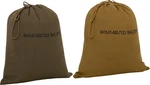 Military Ditty Bag Cotton Canvas Travel Camping Storage 16 Inches X 19 Inch. Fixed Price $11.99.
