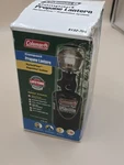 Coleman 5132-700 Perfectflow Compact Propane Lantern Open Box Unfired. Fixed Price $36.99.