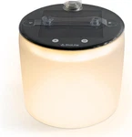 Luci Charge 360: Inflatable Solar Lantern For Camping & Outdoor Adventures. Fixed Price $75.99.