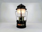 Vintage 1984 Coleman Cl2 Model 288 Adjustable Lantern Tested Working Green Usa. Fixed Price $54.99.