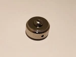 Coleman 242, 243 Lanterns & 500 Stoves Chrome Plated Filler Fuel Cap. Fixed Price $25.00.