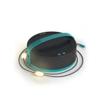 Biolite Solar String Lights 44' In Warm White, Dimmable, Shatterpro... Fast Ship. Fixed Price $111.39.