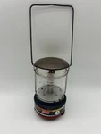 Vintage Coleman 5130-700 Propane Camping Lantern Leisure Line. Fixed Price $19.97.