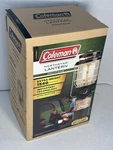 Coleman 2500 Northstar Propane Gas Camp Lantern Everbrite 1540 Lumens. Fixed Price $72.99.