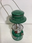 1982 Coleman 321c Sport Lite Camping Lantern No Globe All Controls Operate. Fixed Price $57.95.