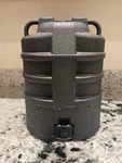 Vintage Century Primus Model 5660 Double Mantle Propane Lantern. Fixed Price $34.90.