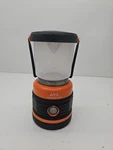 Ayl Led Camping Lantern, Battery Powered 1800 Lumens Orange, Rechargeable. Fixed Price $16.19.